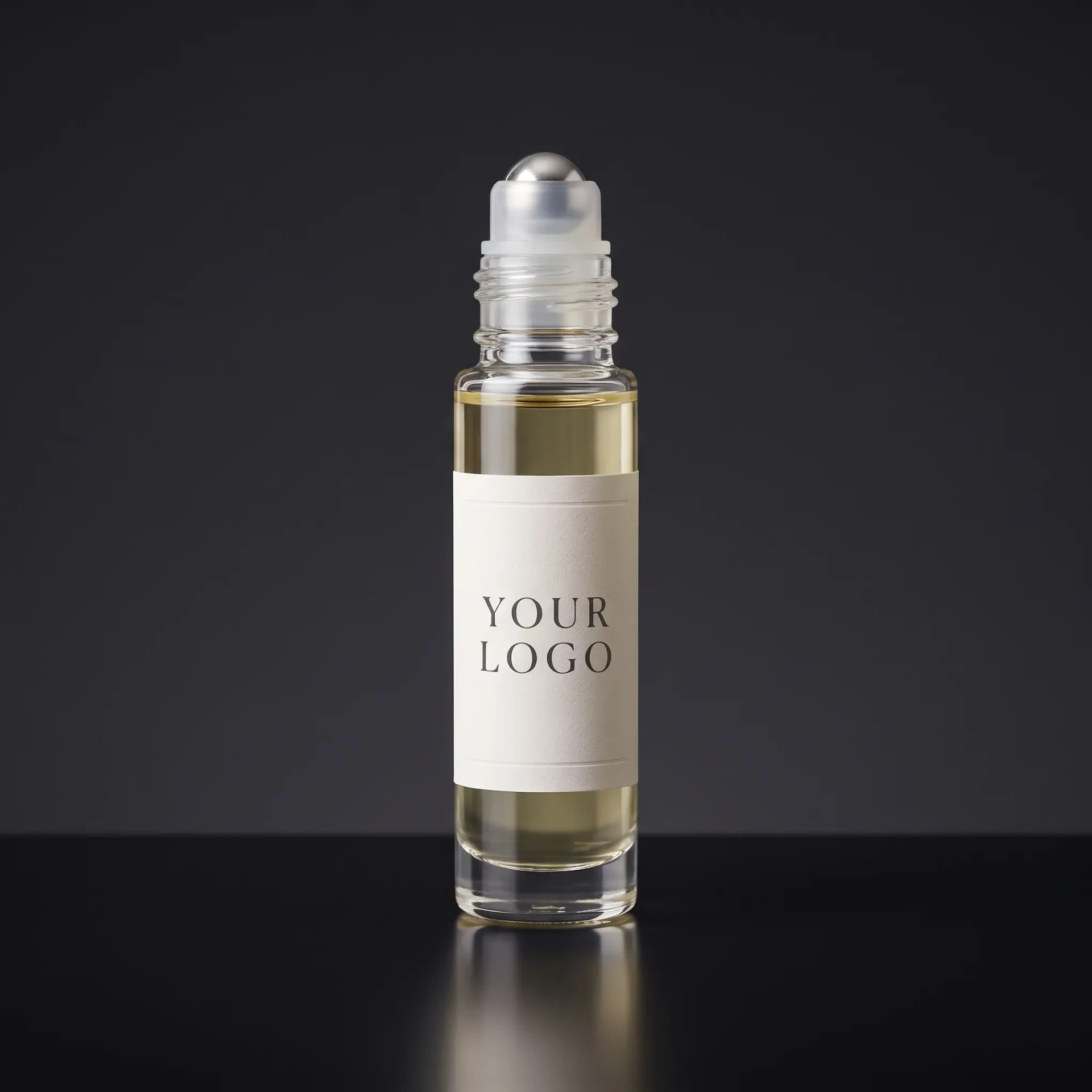 Roll-On Perfume