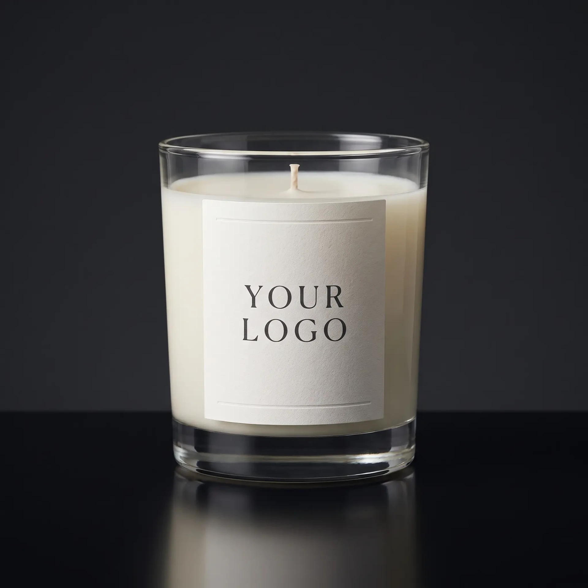 Private Label Candles