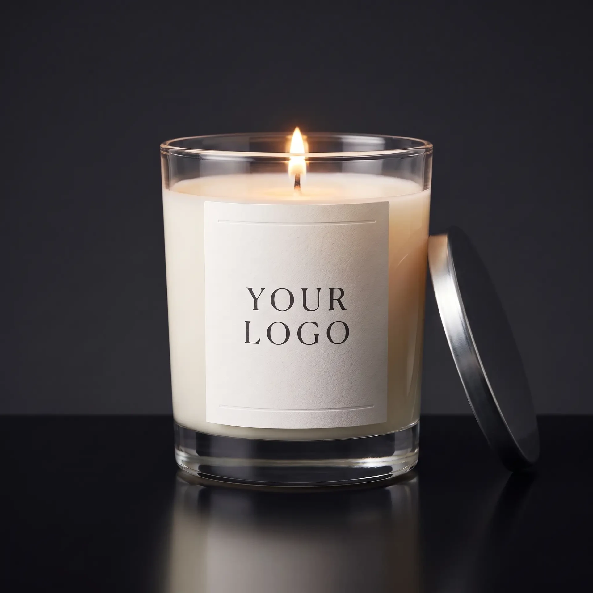Custom Candles