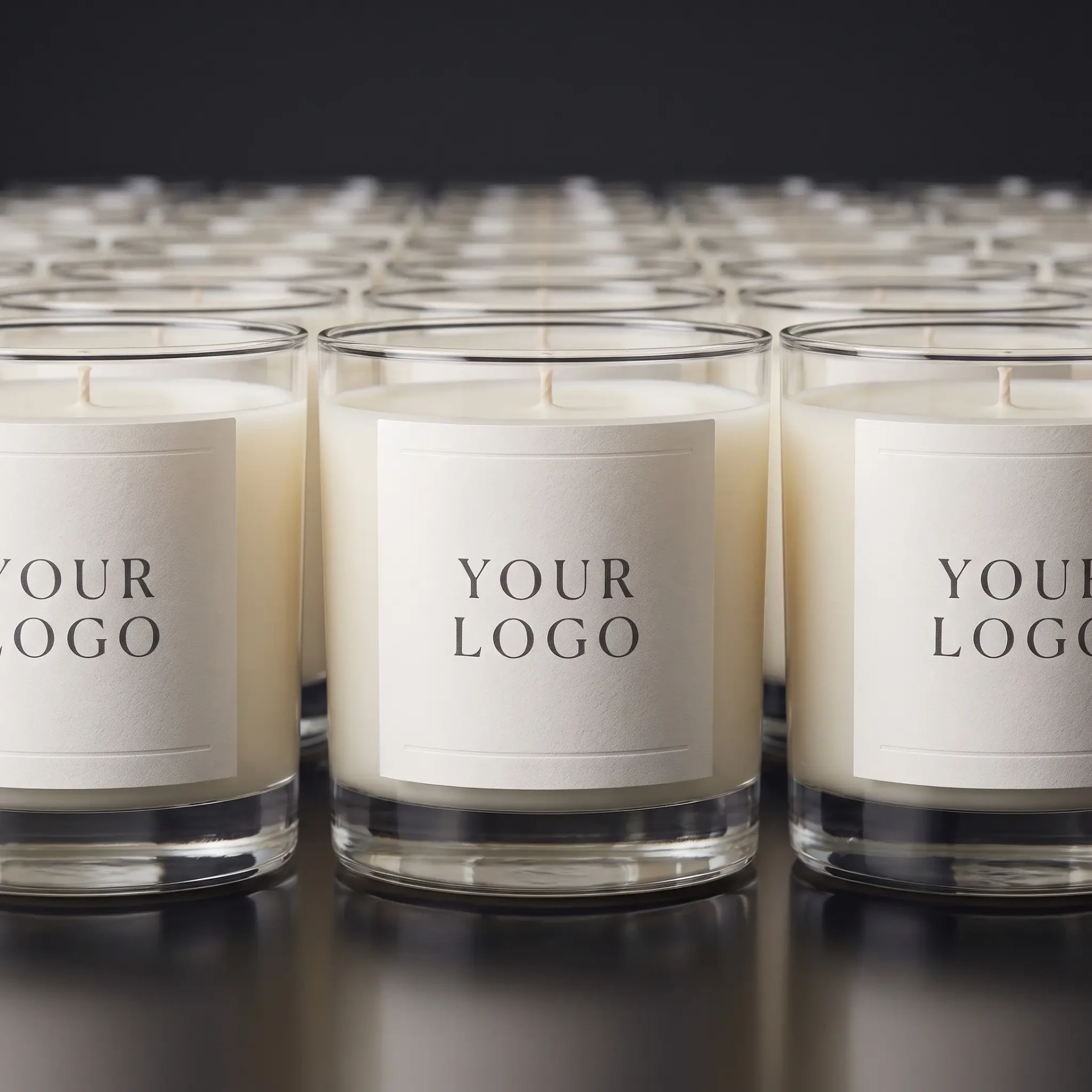Wholesale & Bulk Candles